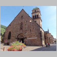 Kaysersberg, photo Ralph Hammann, Wikipedia,2.JPG